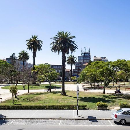 Oporto Downtown Studio By Lovelystay Exterior foto