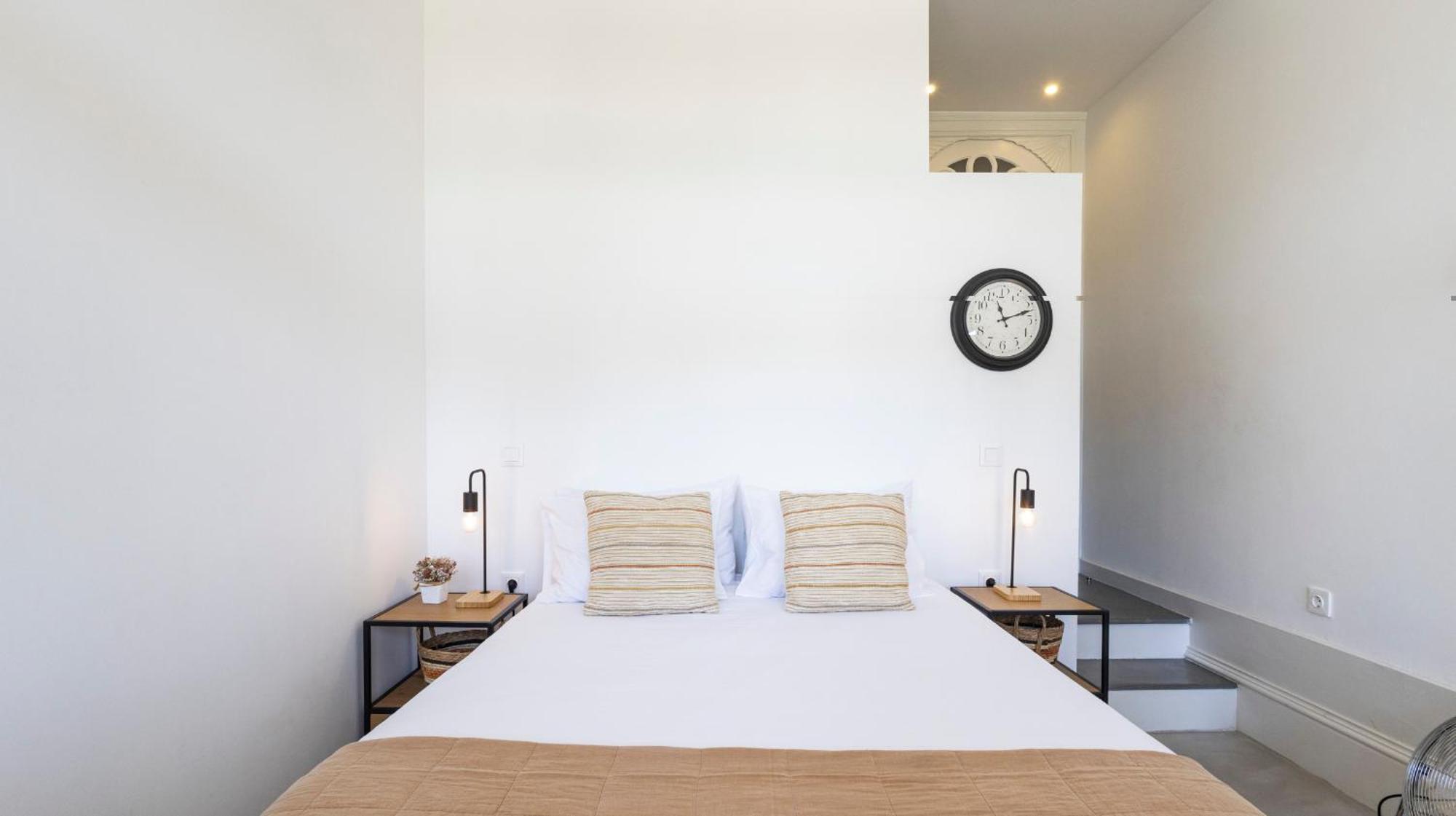 Oporto Downtown Studio By Lovelystay Exterior foto