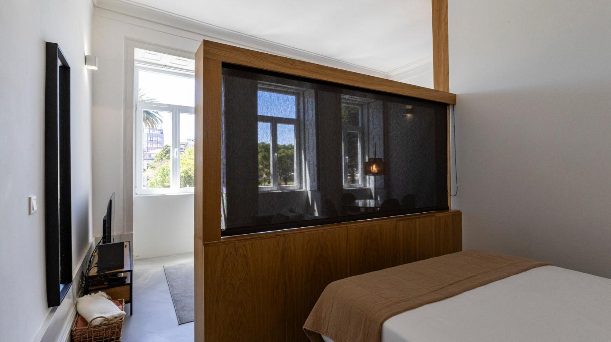Oporto Downtown Studio By Lovelystay Exterior foto