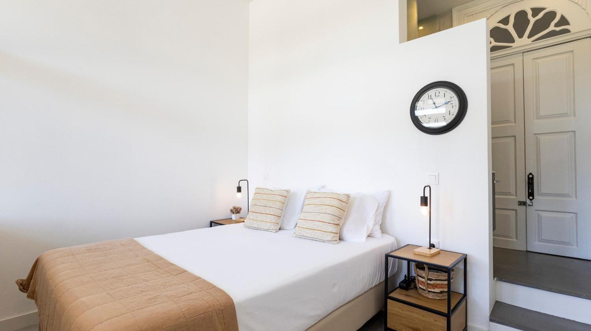 Oporto Downtown Studio By Lovelystay Exterior foto